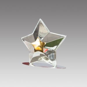 Chrome and gold Star 1m and 0.6cm.png