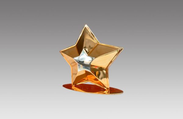 Gold and Chrome Star 1m and 0.6cm (1).png